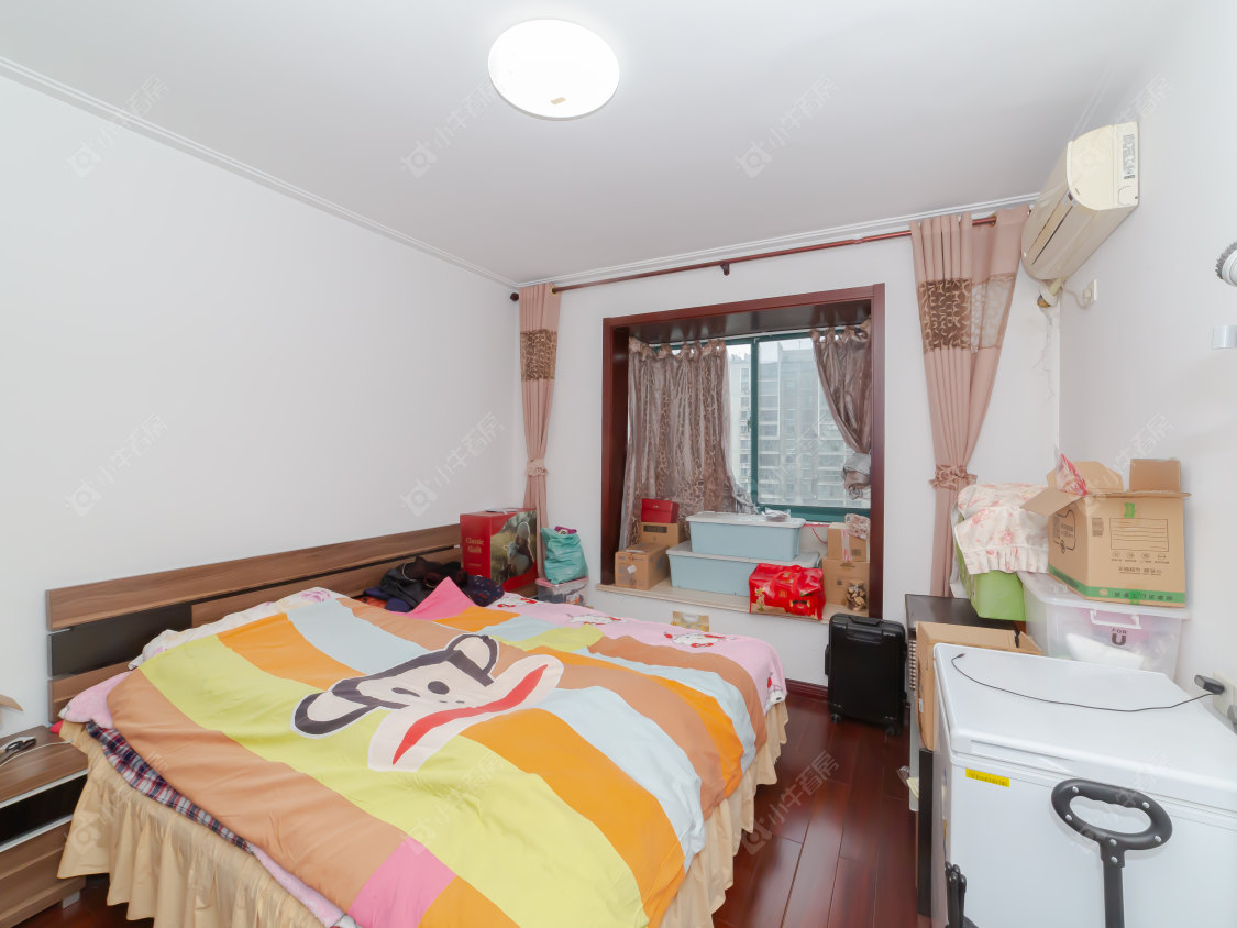 常州水木年华花园在售二手房源室内图_小牛看房