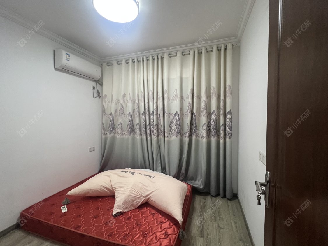 常州临津花园在租房源室内图_小牛看房