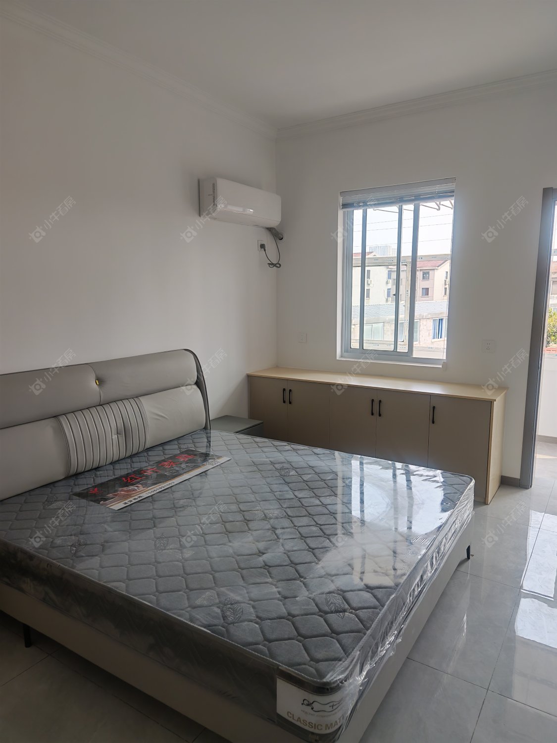 常州花东三村在租房源室内图_小牛看房