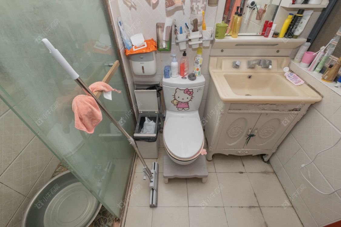 常州宝龙国际花园一期在售二手房源室内图_小牛看房