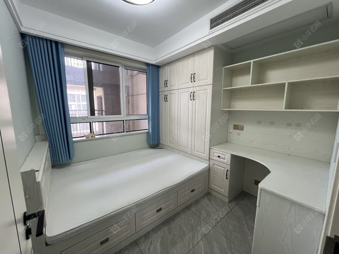 常州牡丹水岸国际在租房源_小牛看房