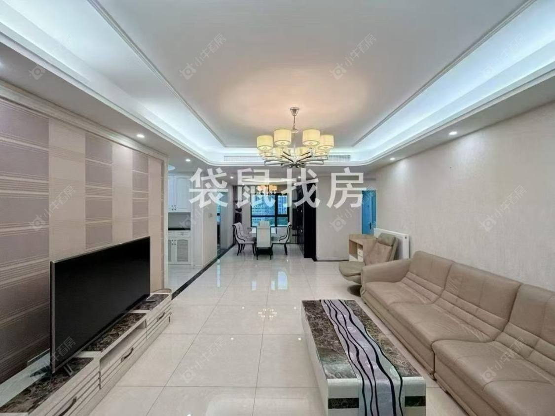 常州长安家园在租房源室内图_小牛看房