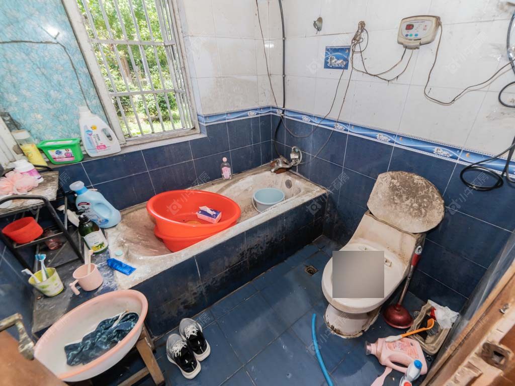 常州新民家园在售二手房源室内图_小牛看房