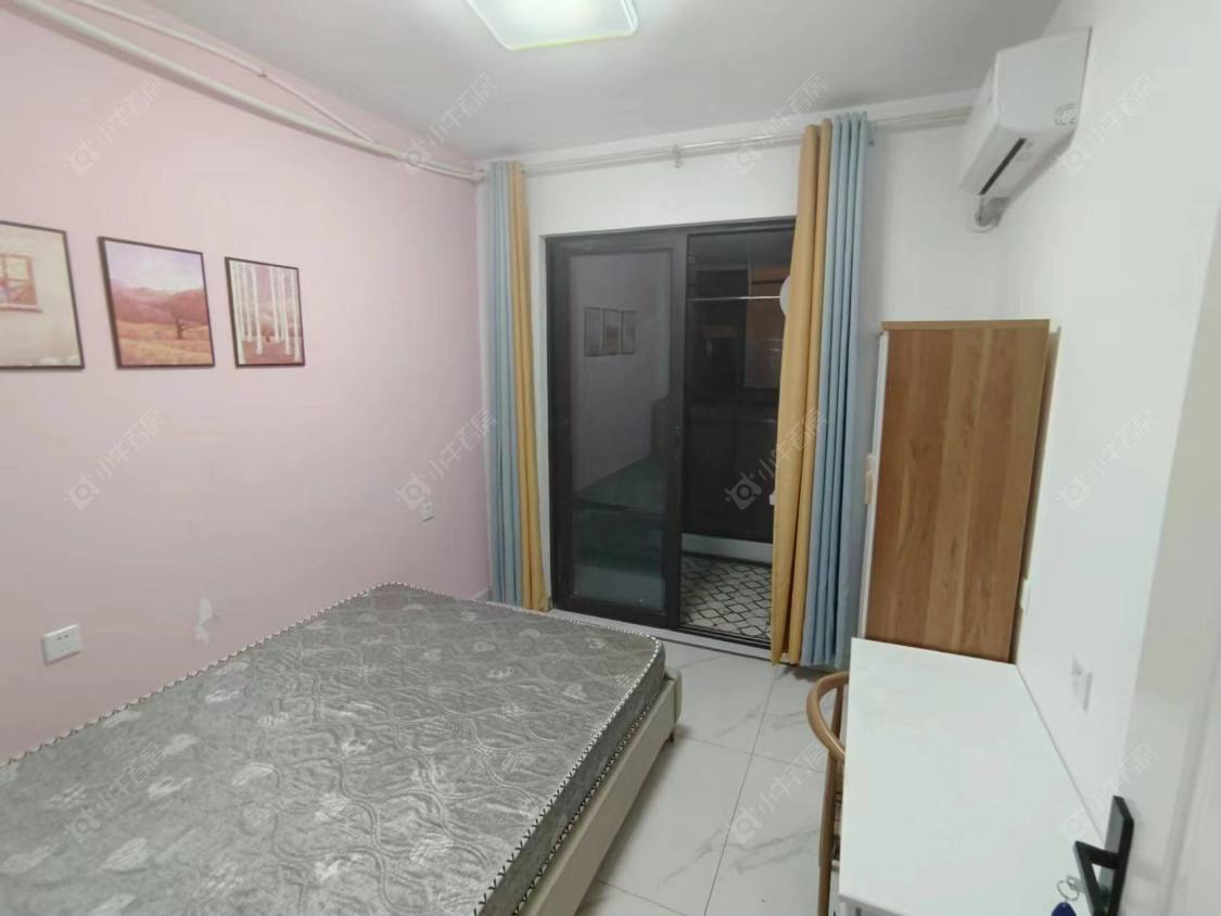 常州美的金科公园天下在租房源室内图_小牛看房