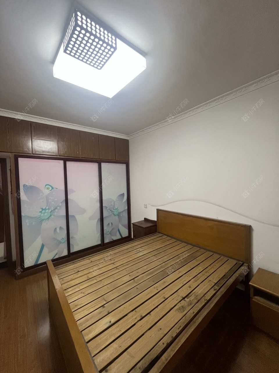 常州金鸡花园租房房源封面图