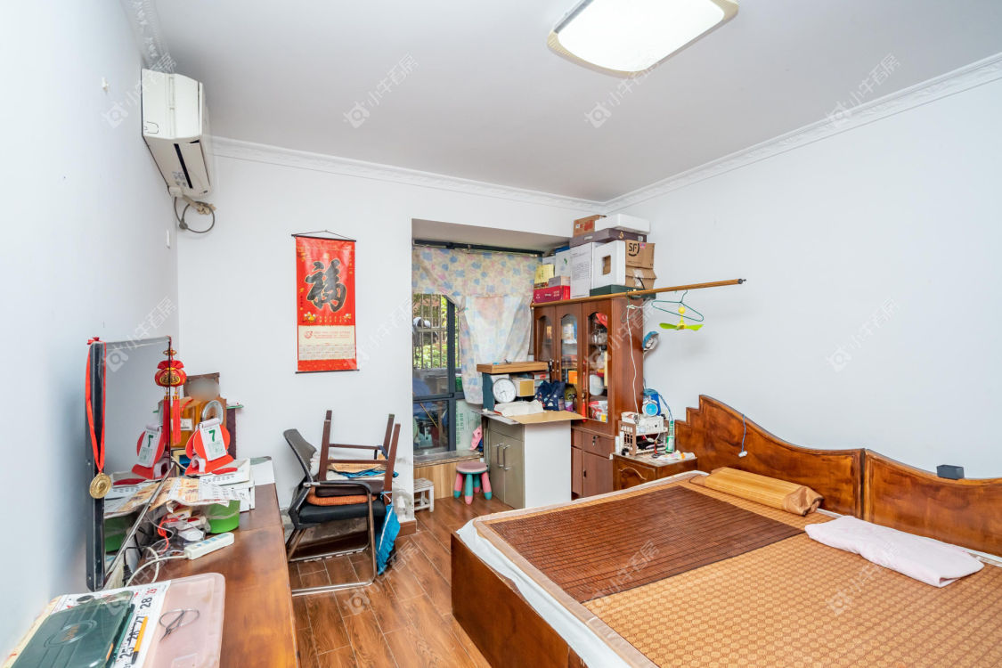 常州蔷薇家园在租房源室内图_小牛看房