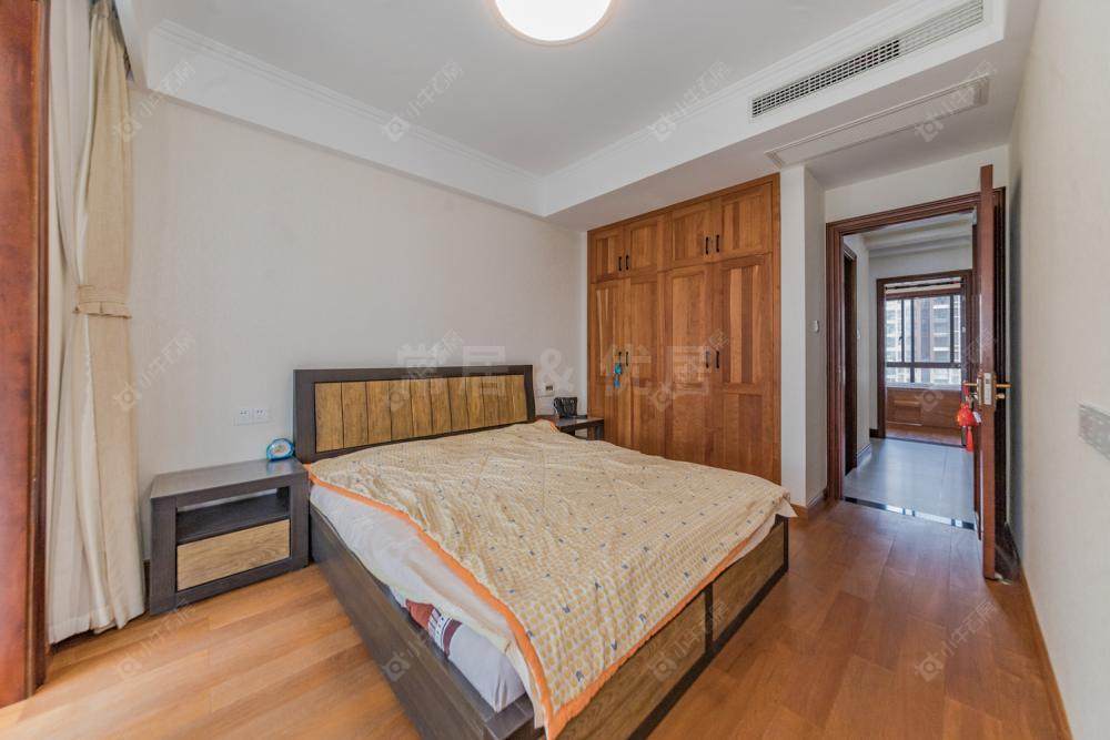 常州星河国际二区在售二手房源室内图_小牛看房