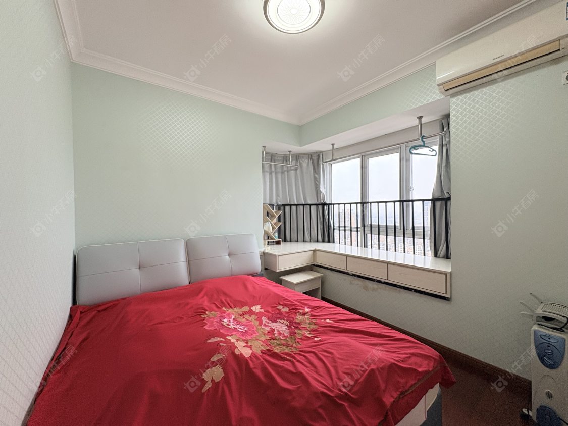 常州碧桂园在售二手房源室内图_小牛看房