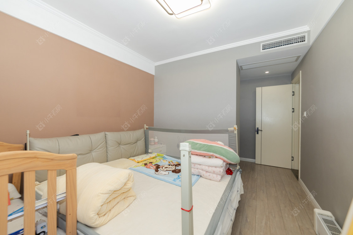 常州凤凰湖西苑在售二手房源室内图_小牛看房