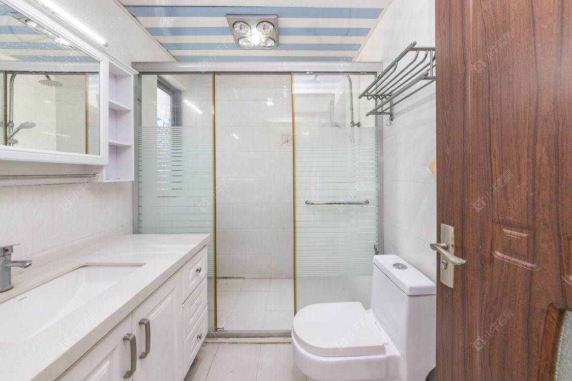 常州新城南都花海在售二手房源室内图_小牛看房