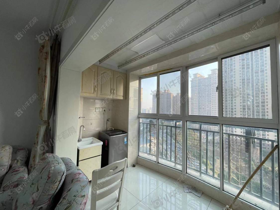 常州大名城西区二区在租房源_小牛看房