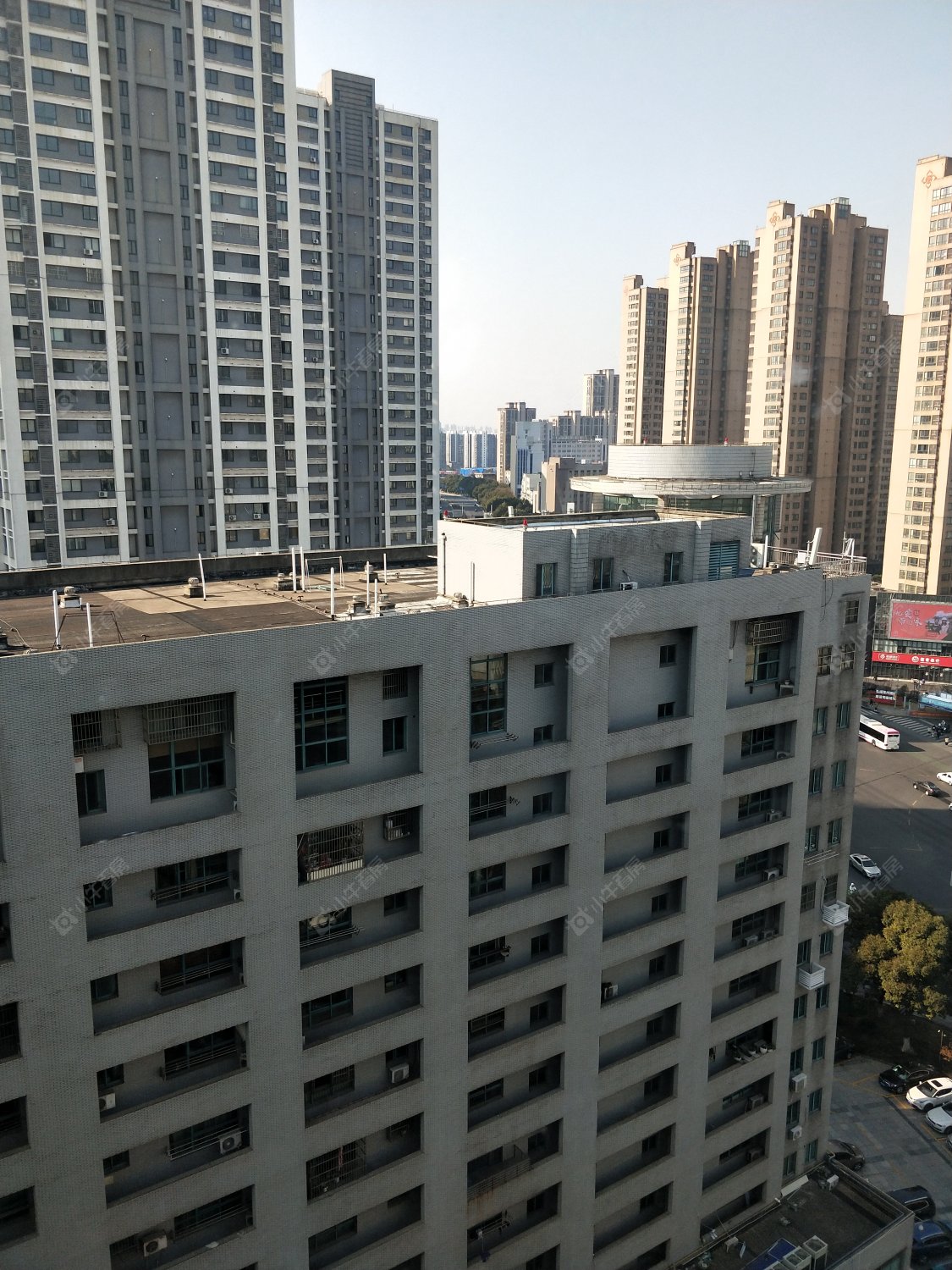 常州府琛商务广场在租房源_小牛看房