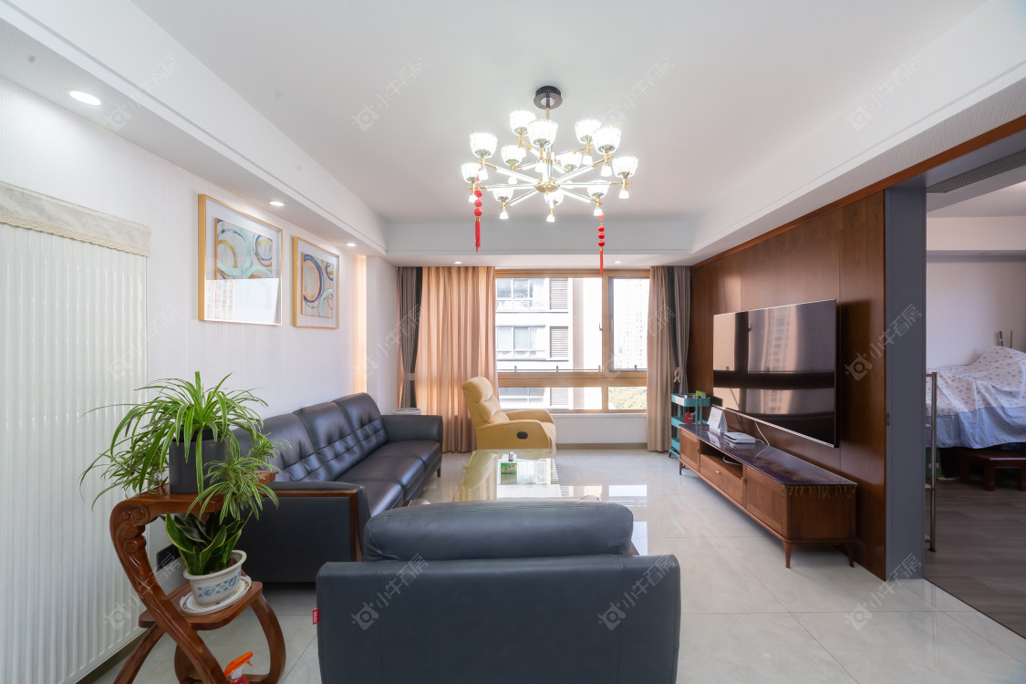 常州典雅花园在售二手房源_小牛看房