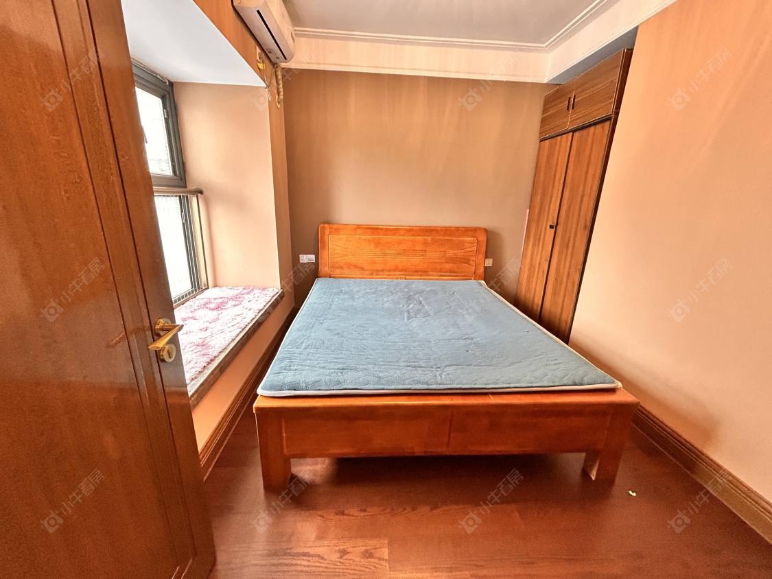 常州恒大御景在租房源室内图_小牛看房