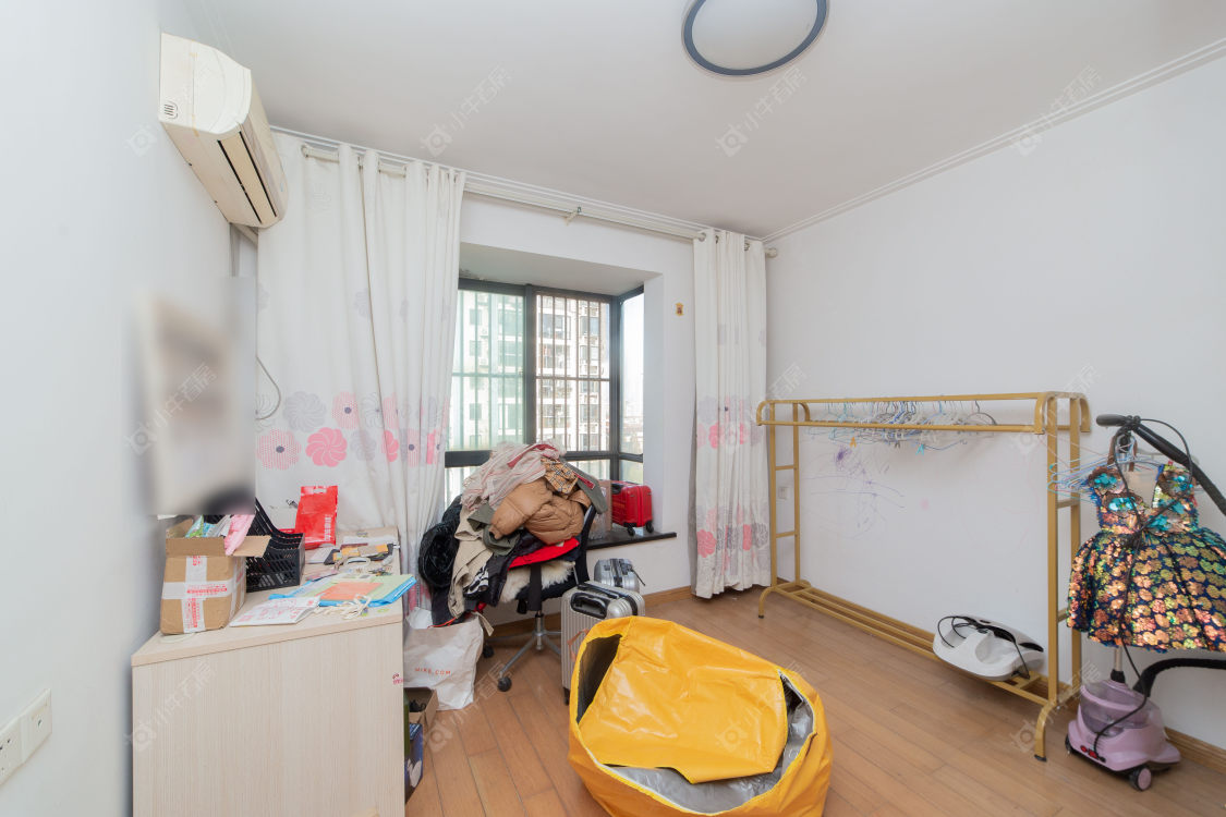 常州星海银园西区在售二手房_小牛看房