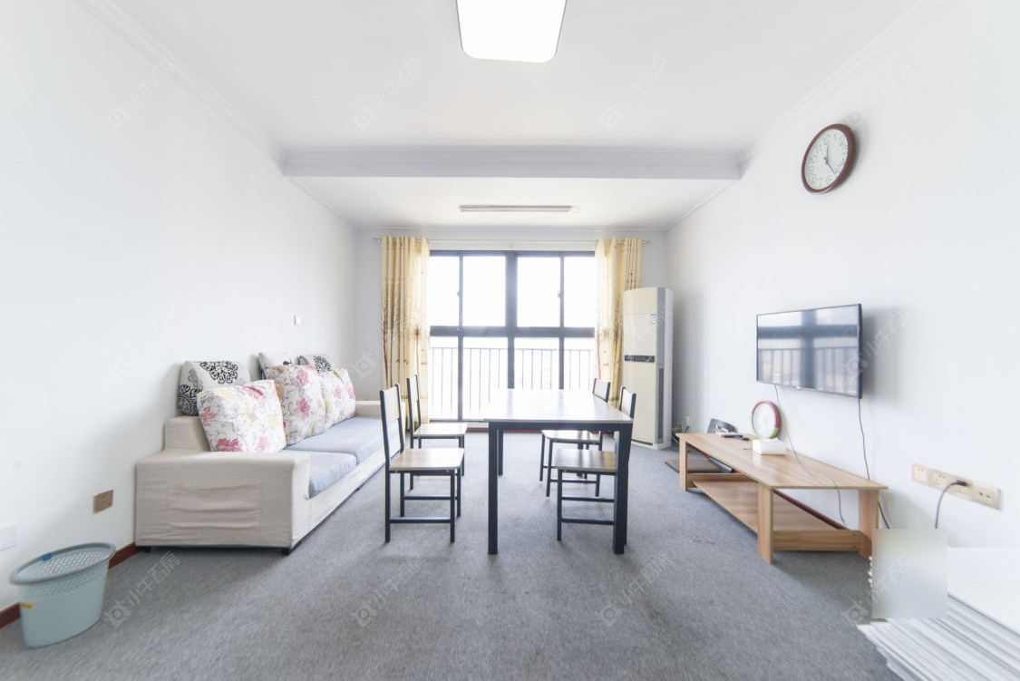 常州紫金城北区在售二手房源室内图_小牛看房