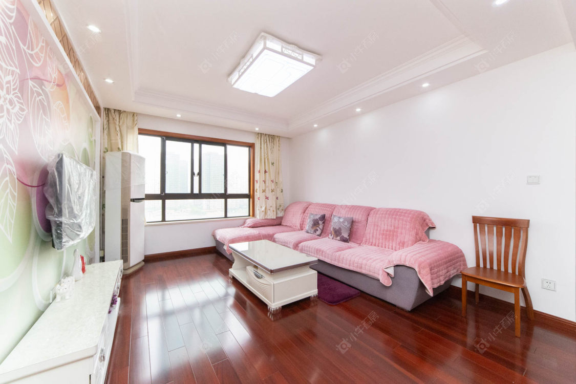 常州金新御园在售二手房_小牛看房