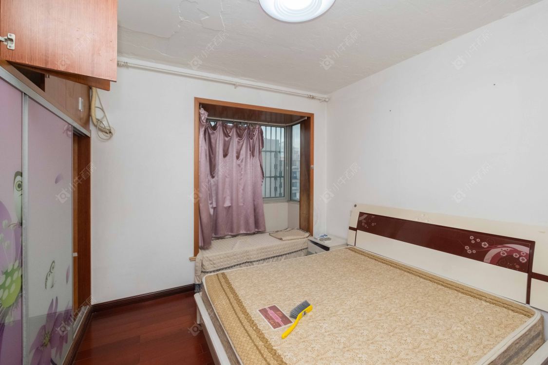 常州星盛家园在售二手房源室内图_小牛看房