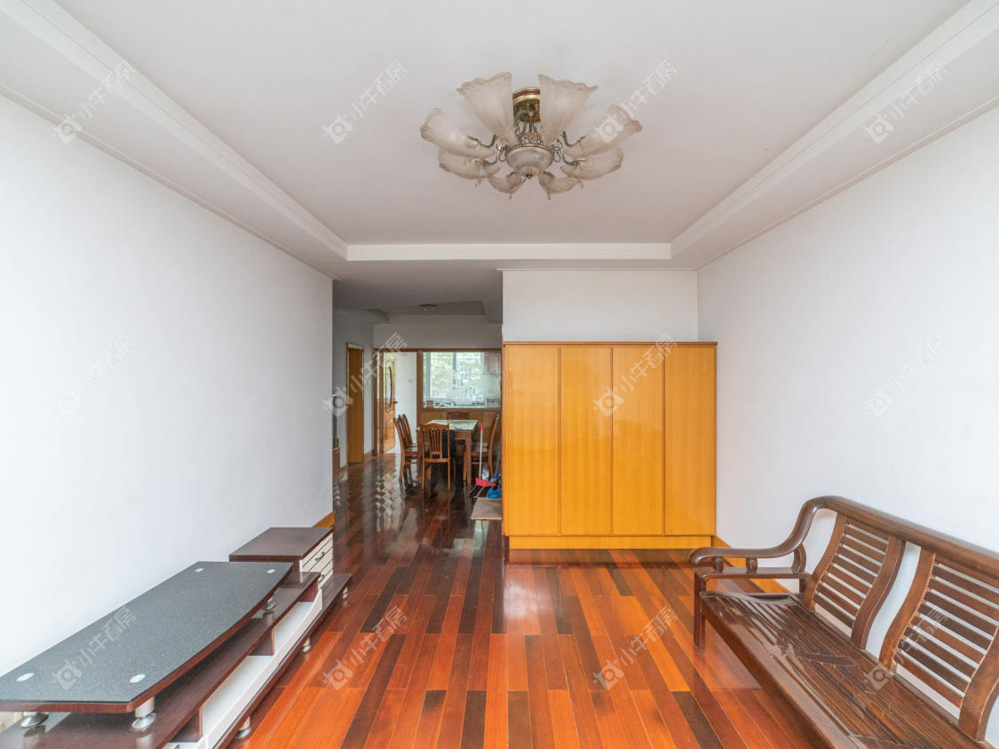 常州荷花苑3室2厅2卫出租_小牛看房