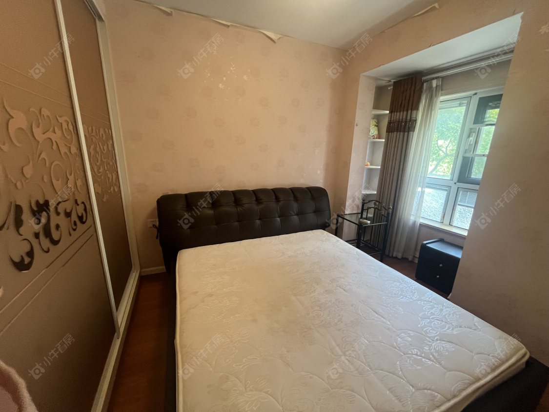 常州荣盛馨河郦舍在租房源_小牛看房