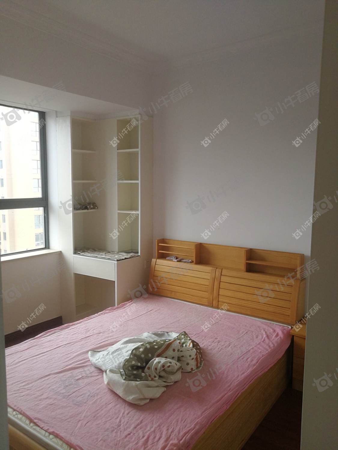 常州嘉禾尚郡在租房源_小牛看房