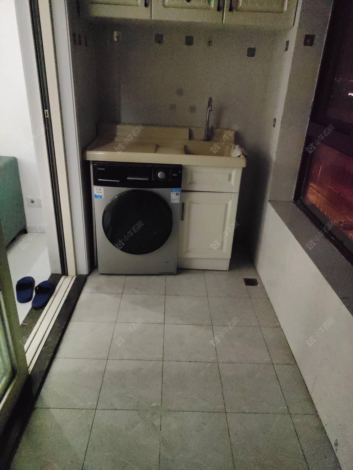 常州路劲城一期在租房源室内图_小牛看房