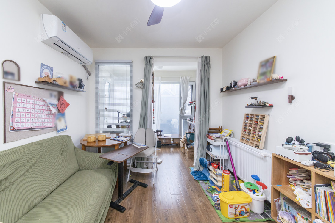 新城花苑西区房源室内图 常州新城花苑西区在售二手房源室内图_小牛看房