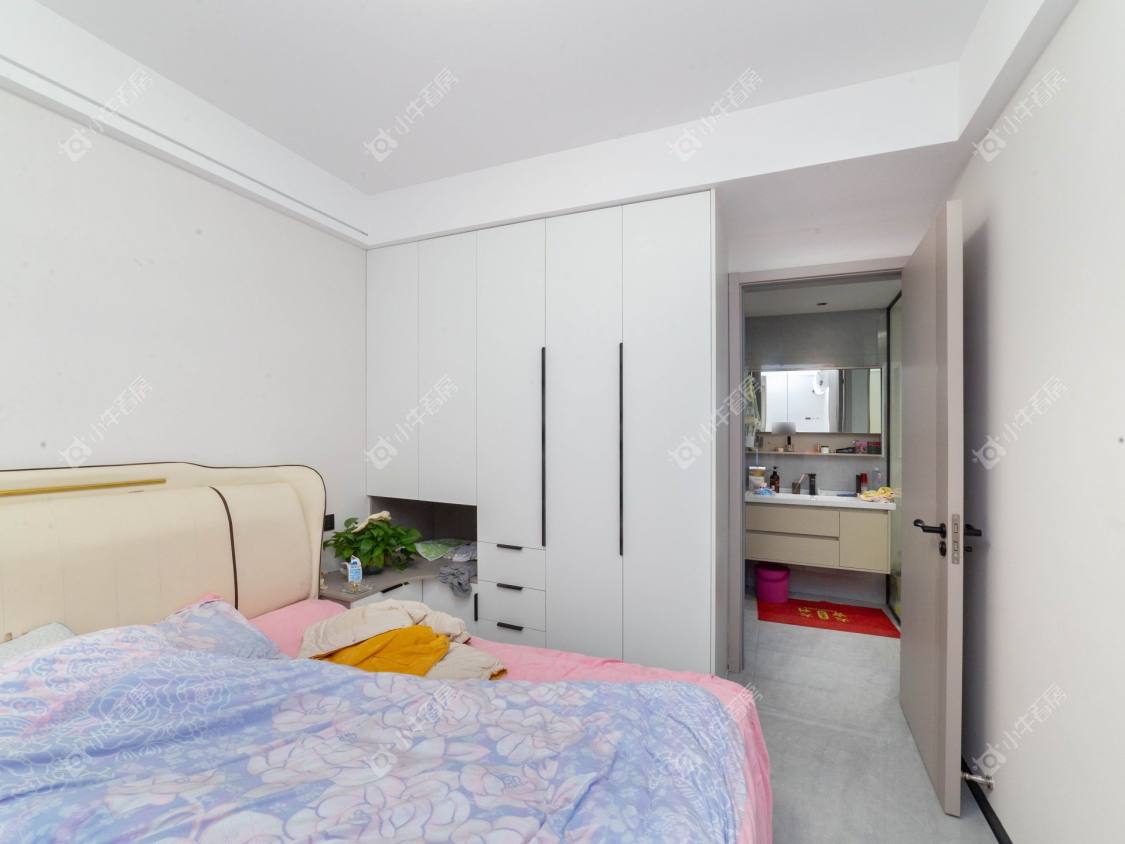 常州昱湖上观在租房源_小牛看房