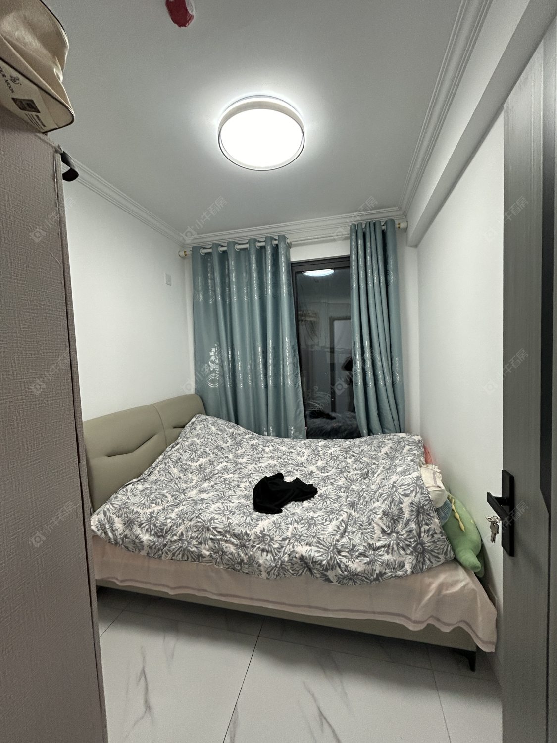 常州百馨西苑六期在租房源室内图_小牛看房