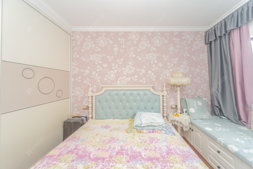 世茂香槟湖三期房源室内图 常州世茂香槟湖三期在售二手房源室内图_小牛看房