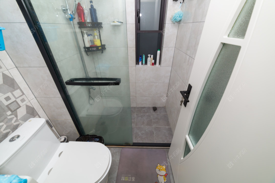 常州常发豪郡在售二手房源室内图_小牛看房