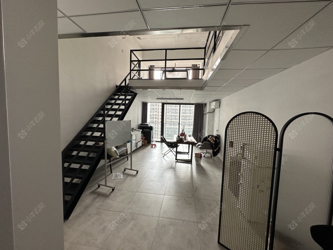 常州天安数码城公寓在租房源室内图_小牛看房