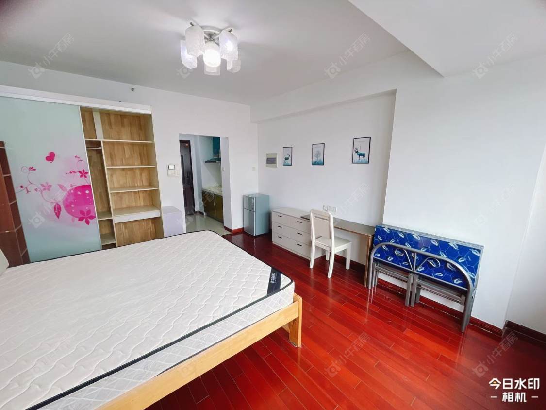 常州天禄商务广场在租房源室内图_小牛看房