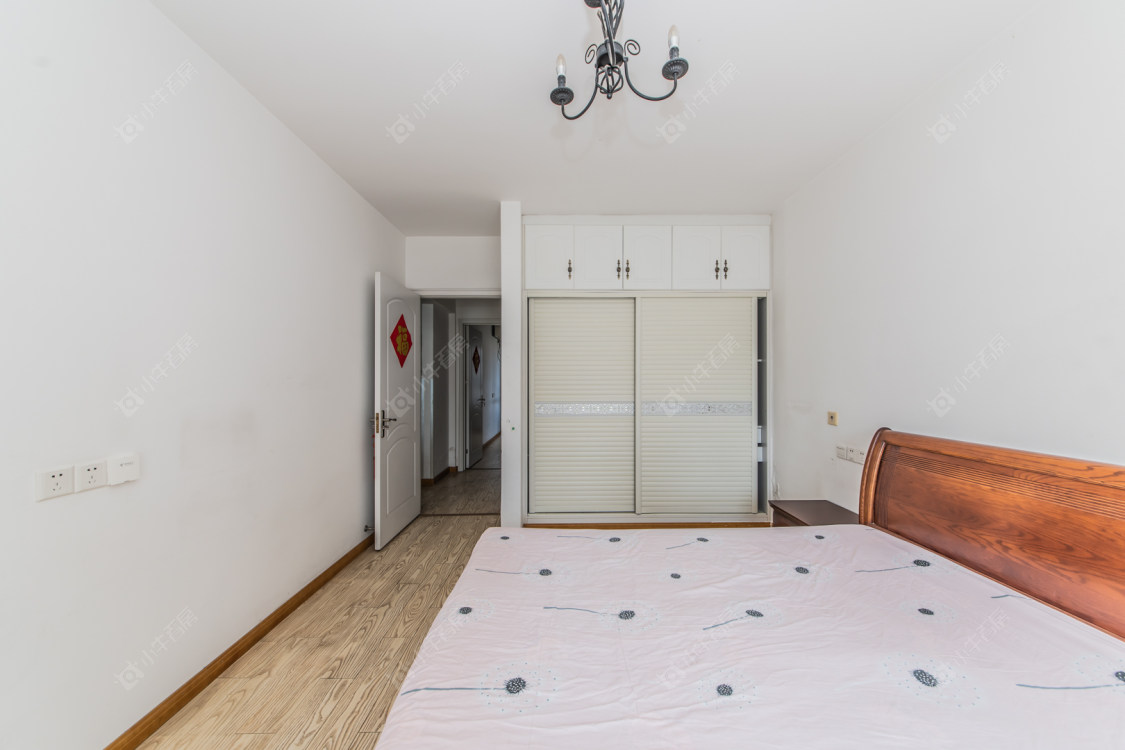 常州九龙仓时代上院在售二手房源室内图_小牛看房