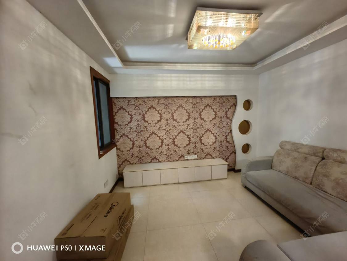 常州名桂坊2室2厅1卫出租_小牛看房