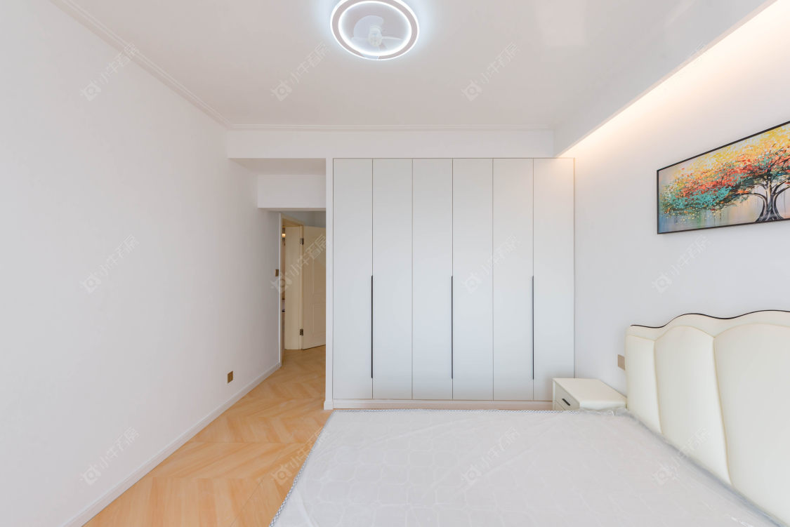 常州中意宝第在售二手房源室内图_小牛看房