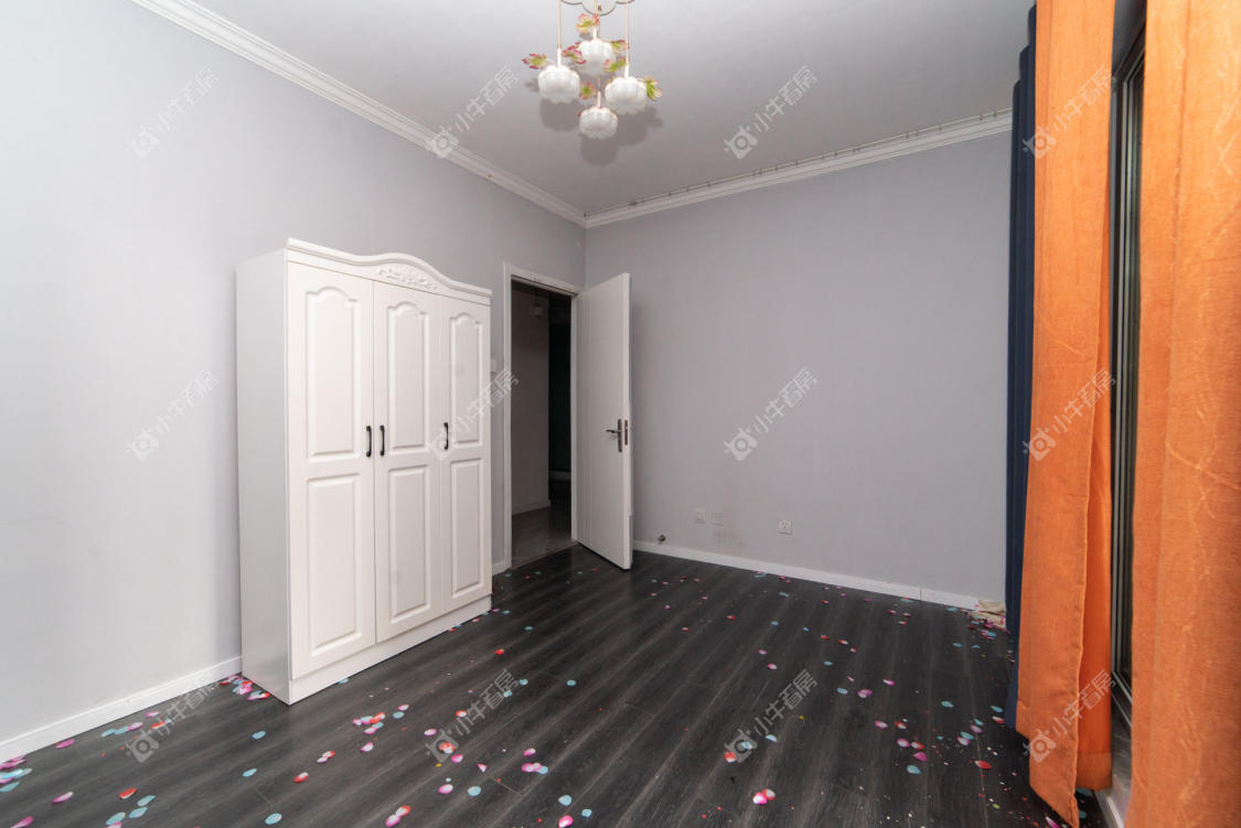 常州路劲城市主场在租房源室内图_小牛看房