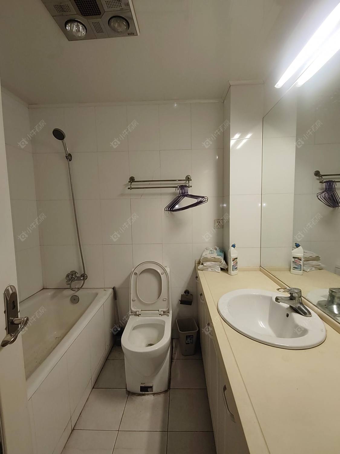 常州珠江花园在租房源室内图_小牛看房