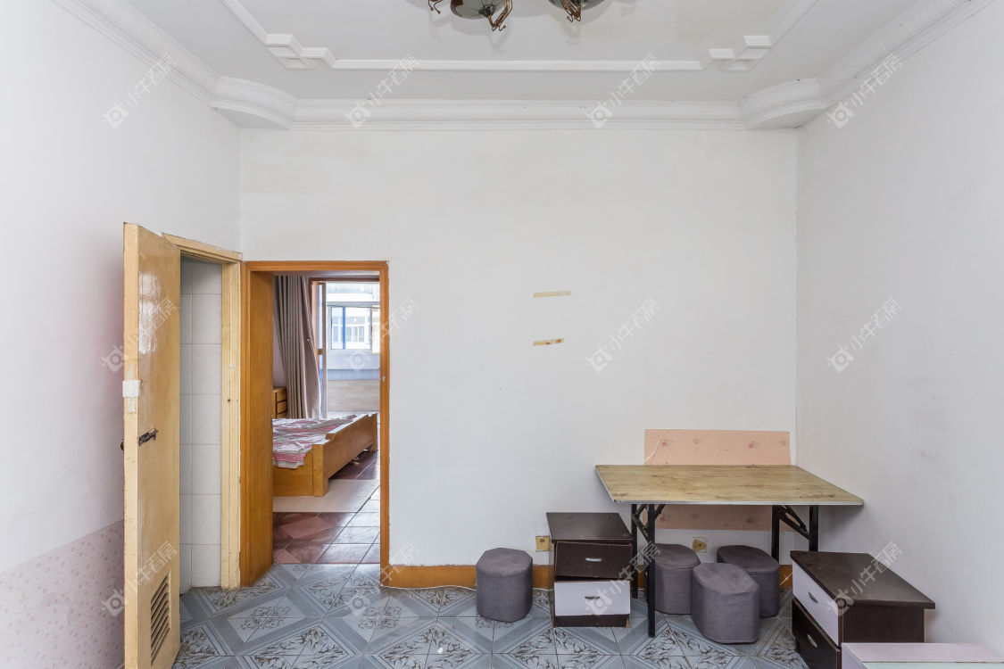 红梅新村房源室内图 常州红梅新村在租房源室内图_小牛看房