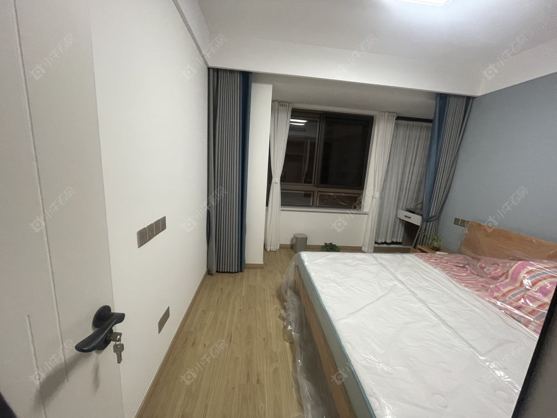 常州九洲玺在租房源_小牛看房