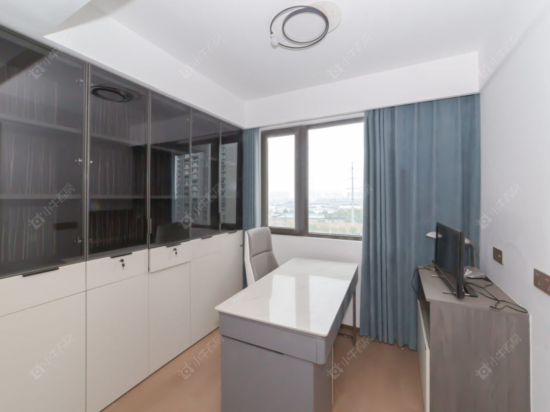 万科新都会房源室内图 常州万科新都会在售二手房源室内图_小牛看房