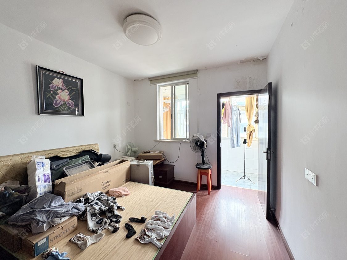 华南新村房源室内图 丹阳华南新村在售二手房源室内图_小牛看房