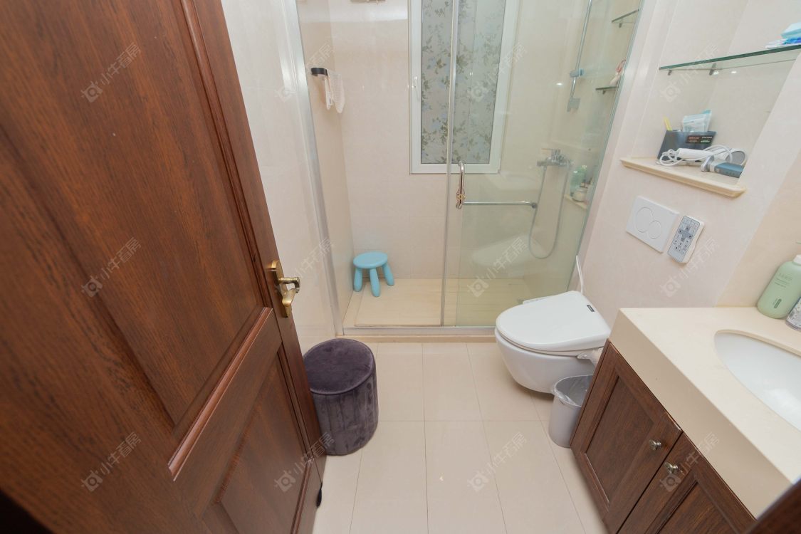 常州朗诗蓝郡在售二手房源室内图_小牛看房