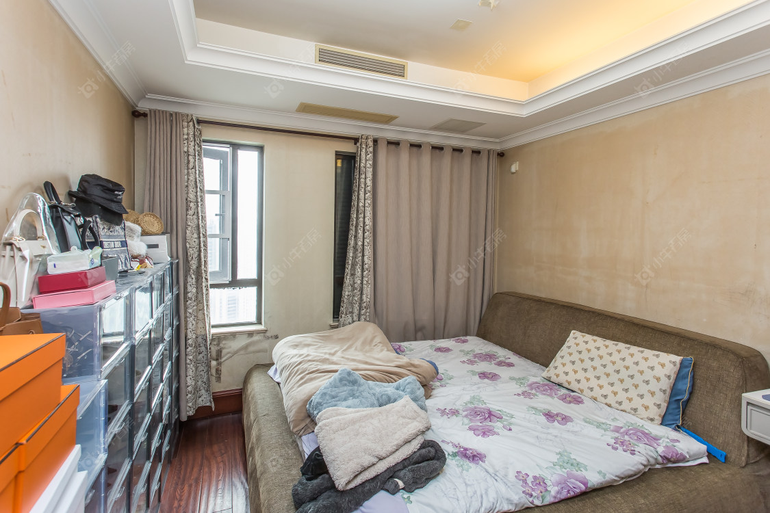 常州新城首府在售二手房源室内图_小牛看房