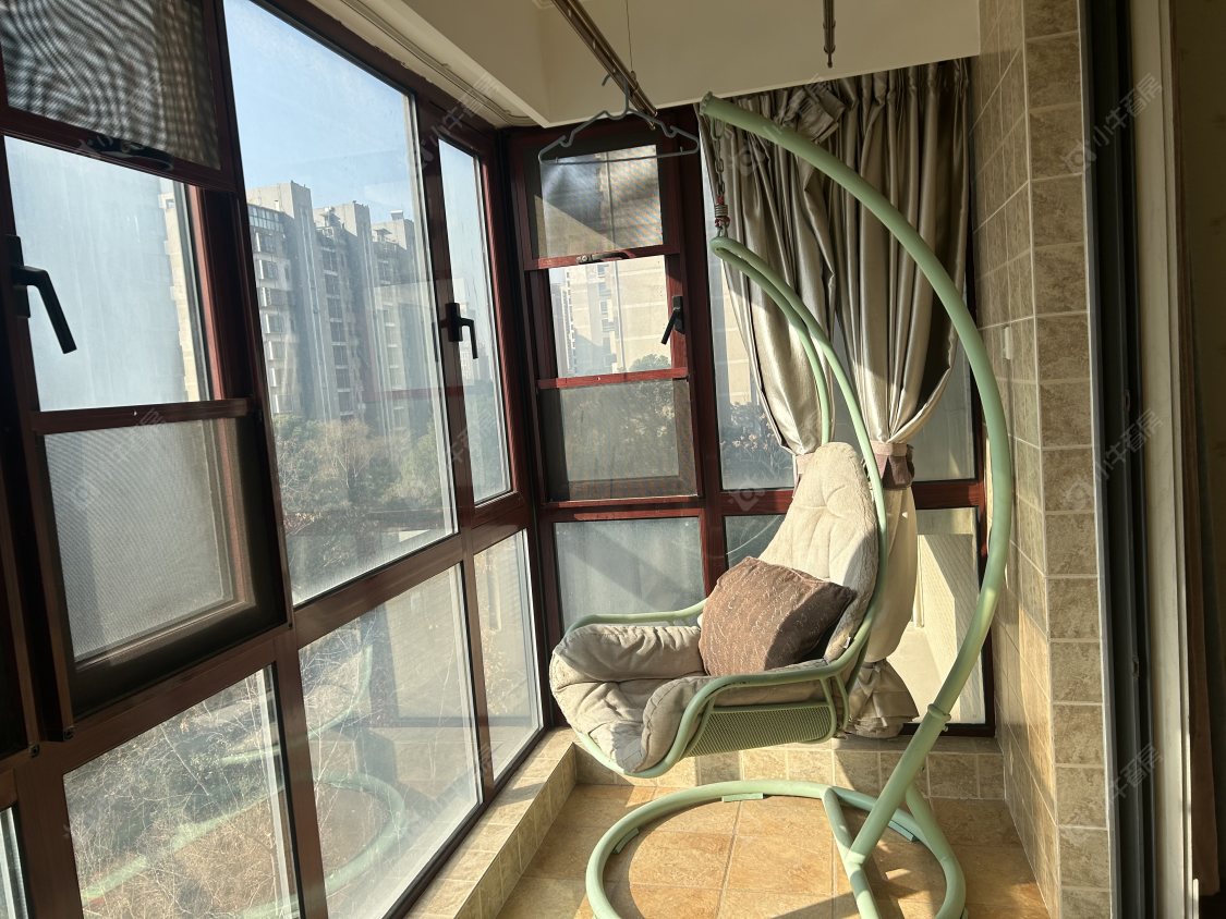 常州枫林雅都在租房源_小牛看房