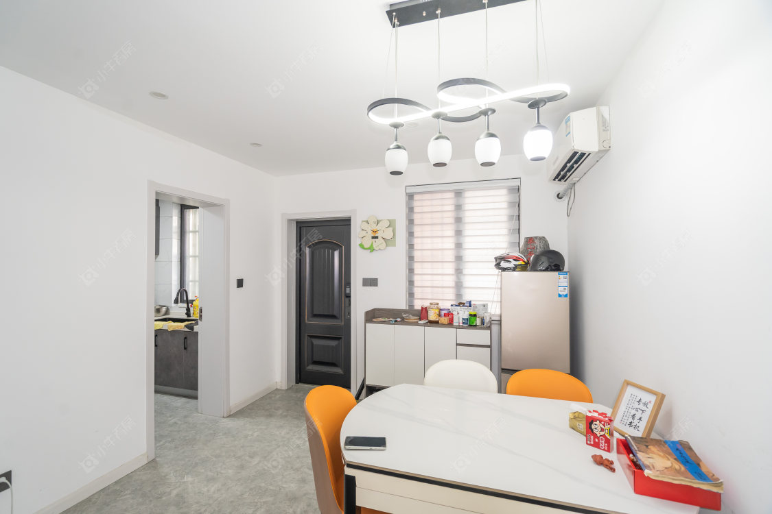 常州勤俭村在售二手房_小牛看房