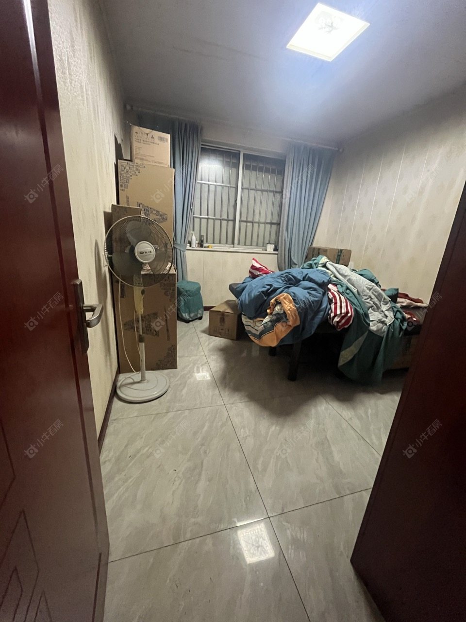 常州燕兴新村东区租房_燕兴新村东区2室1厅房源出租