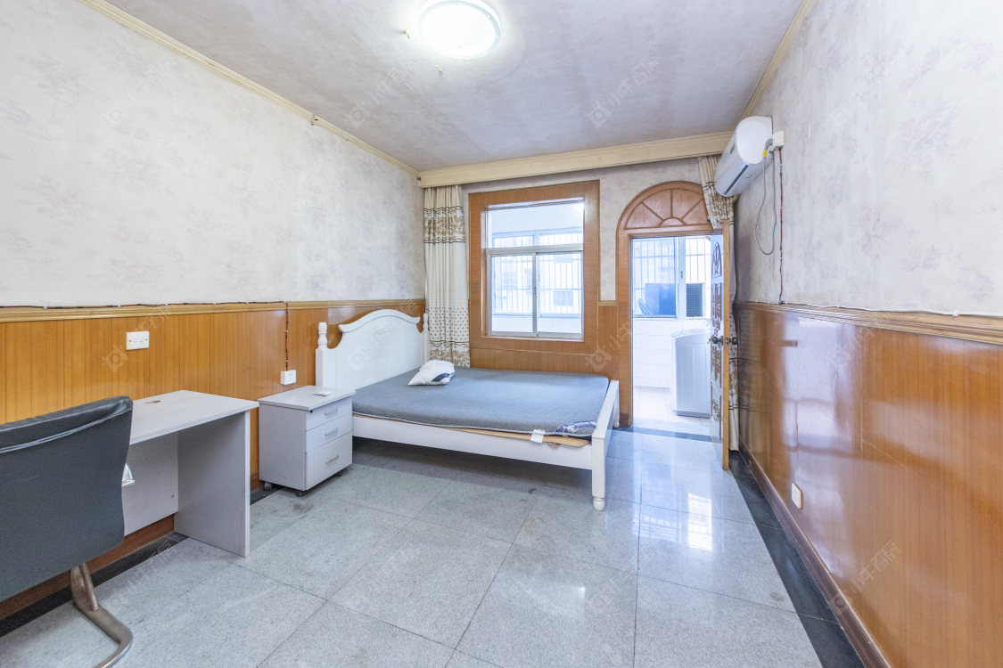 常州湾里新村在售二手房源室内图_小牛看房