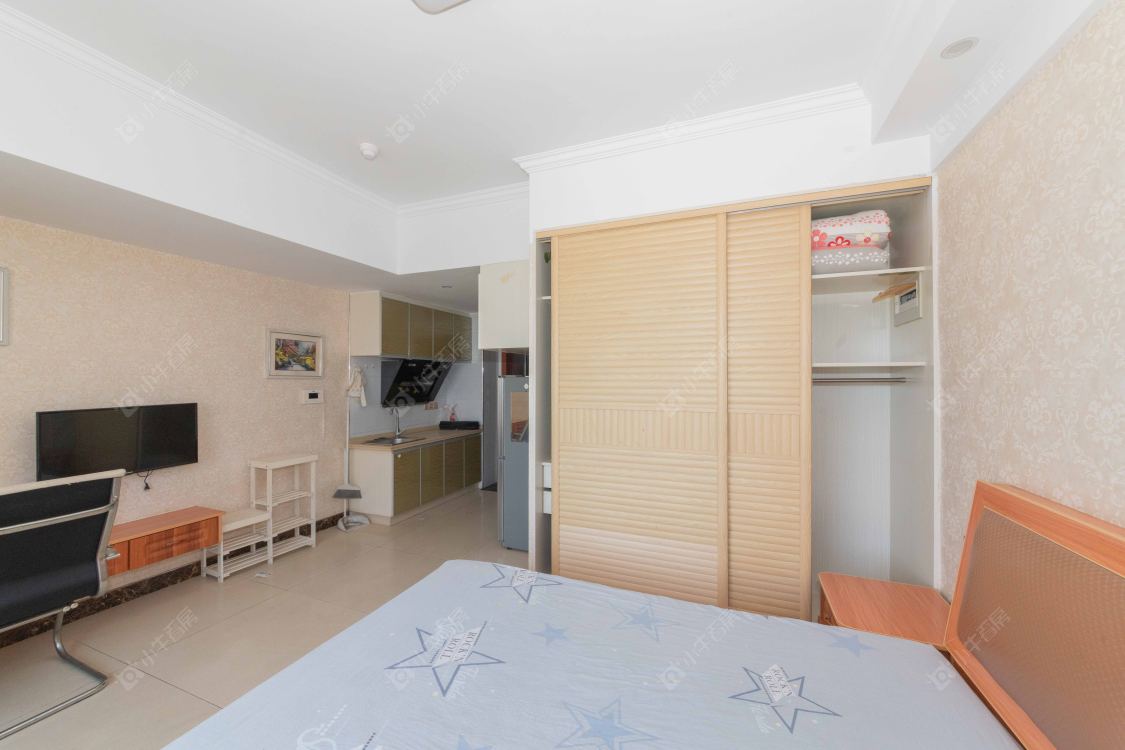 常州宝龙城市广场在售二手房_小牛看房