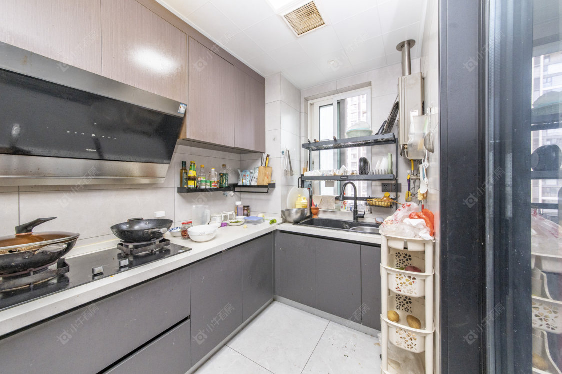 常州星河国际十区在售二手房源室内图_小牛看房